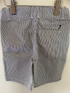 Jacadi Striped Shorts | 4 yrs ( preloved / RRP €45) KindFolk