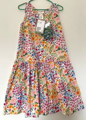 Bespoke Summer Order 2 Ref: CJP KindFolk