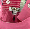 Kenzo 2pce Set / can be worn separately | 8 yrs ( small fit ) new /unworn KindFolk