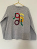 Jacadi + M&S Tops | 7 yrs (preloved) KindFolk