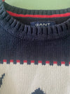 Gant Jumper | 7-8 yrs (preloved) KindFolk