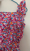 Jacadi Playsuit | 5 yrs (preloved) KindFolk