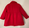 Mayoral Coat | 24 mths (preloved) KindFolk