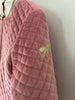 Lili Gaufrette Quilted Jacket | 8 yrs (small fit / preloved) KindFolk