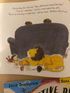 The Detective Dog + How to Hide a Lion KindFolk