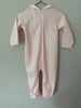 Mayoral Velour Babygrow | 4-6 mths (nwt) KindFolk