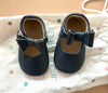 Dainty Bear Pram Shoes | KindFolk
