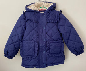 Boden Coat | 2-3 yrs (preloved) KindFolk