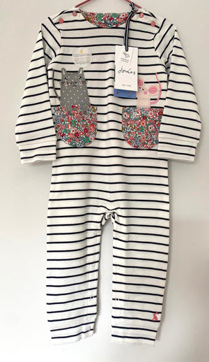 Joules All-in-one | KindFolk