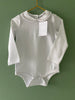 Little White Company Vest Top | 12-18 mths (nwt) KindFolk