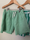 H&M + Leigh Tucker Shorts | 7 yrs (preloved) KindFolk