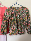 Leigh Tucker / Zara | x2 tops / x2 leggings | 2-3 yrs (preloved)