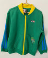 Adidas x Lego Tracksuit + T-shirt | 5-6 yrs ( preloved) KindFolk