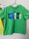 Mayoral Summer Tops x3 | 24 mths / small fit (preloved) KindFolk