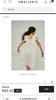 Faune “Wren Nightgown” | 6-7 yrs (preloved / RRP €85) KindFolk