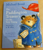 The Paddington Treasury | M Bond