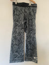 Nike Cropped Leggings KindFolk