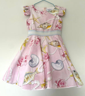 Bespoke Summer Order 1 Ref: CJP KindFolk