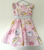 Bespoke Summer Order 1 Ref: CJP KindFolk
