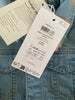 Name It Soft Denim Jacket | 2-4 mths (nwt / RRP €26.99) KindFolk