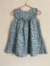 Little Larks Dress | 18 mths | 12-18 mths recommended (preloved) KindFolk
