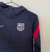 Barca Sweatshirt | KindFolk