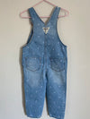 Osh Kosh Dungarees | 2 yrs (preloved) KindFolk