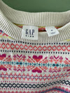 Gap Jumper | 7 yrs recommended (preloved) KindFolk