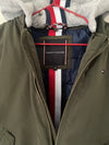 Tommy Hilfiger Jacket | 116 cm / 5 yrs recommended (preloved) KindFolk