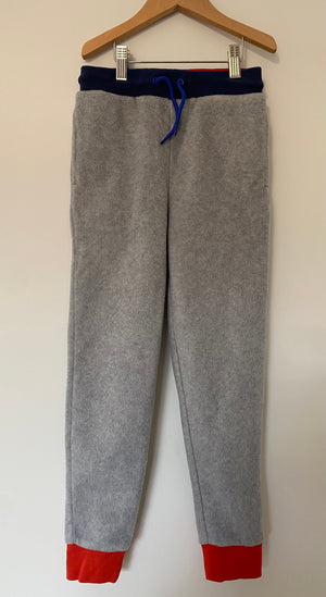 Boden Fleece Joggers | KindFolk