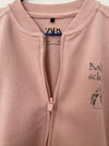 Zara Zipped Top | 5-6 yrs (prrloved) KindFolk