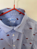 Mayoral Shirt | KindFolk