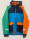 Next Fleece-lined Lightweight | 6-7 yrs (preloved / RRP €33) KindFolk