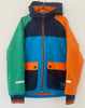 Next Fleece-lined Lightweight | 6-7 yrs (preloved / RRP €33) KindFolk