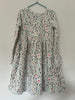Leigh Tucker Dress | 5-6 yrs / generous sizing / nwt. KindFolk