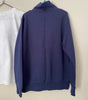 Benetton Zipped Top + T-shirt | 8-9 yrs (preloved) KindFolk