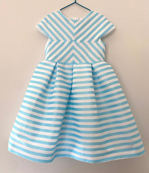 Jacadi Dress | 8 yrs (nwt) KindFolk