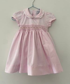 Kidiwi Dress | 9 mths (preloved) KindFolk