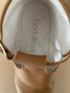 Borboleta Leather T-Bar Shoes | EU 25 ( preloved / RRP €45) KindFolk