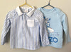 Kenzo Top | 2 yrs / small fit (preloved) KindFolk