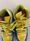 Nike Air Jordan KindFolk