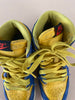 Nike Air Jordan KindFolk