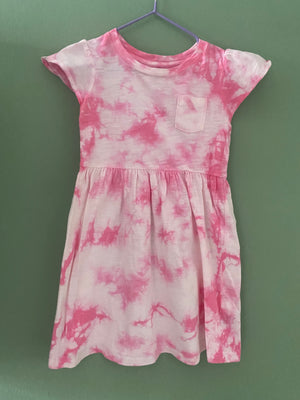 Gap Dress | 4 yrs (preloved) KindFolk