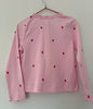 Mini Boden Summer Cardigan | 4-5 yrs ( small fit / 3-4 yrs recommended / nwt) KindFolk