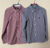 Benetton + H&M Shirts | 6-7 yrs (preloved) KindFolk