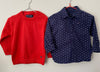 Mayoral + Tommy Hilfiger | 6-9 mths recommended (preloved) KindFolk