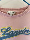 Lancing Sweatshirt | 4 yrs (preloved) KindFolk