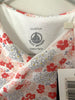 Petit Bateau | 6 mths (3 mths recommended) nwt KindFolk