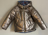 Mayoral Reversible Puffer | 6 yrs / small fit (preloved) KindFolk