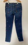 Gap Slim Fit Stretch Jeggings| 6 yrs (nwt) KindFolk